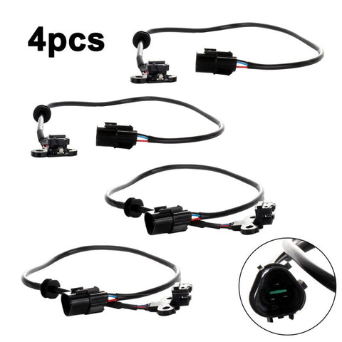 Crankshaft Position Sensor (PC191) For Chevrolet Buick-4 set