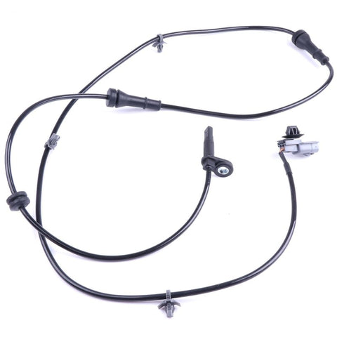 ABS sensor (ALS2551) For Nissan-1 set Left Right Front Rear