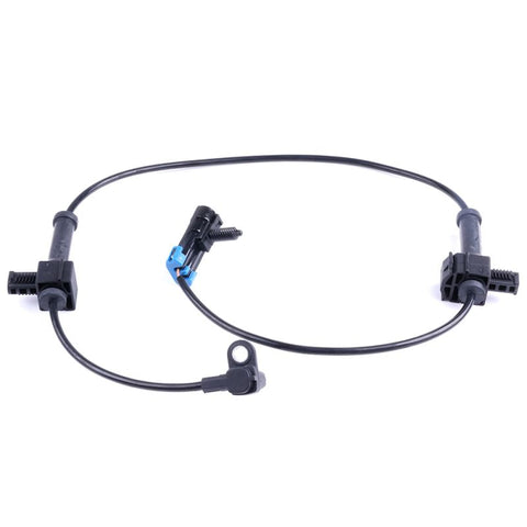 ABS sensor (ALS1757) For Chevrolet GMC-1 set Left Right Rear