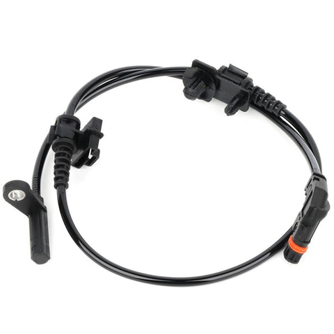 ABS sensor (ALS1133) For Dodge Chrysler-1 set Left Right Front