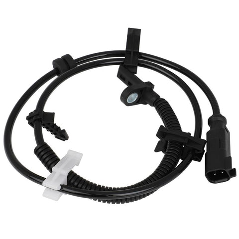 ABS sensor (ALS1754) For GMC Chevroletsan-1 set Left Right Rear