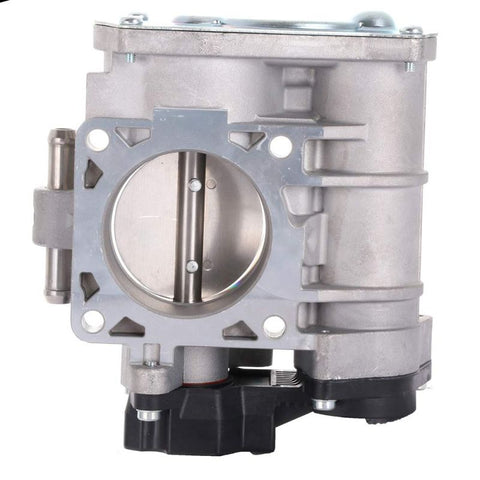 Throttle Body Assembly acceleration body ( S20037 ) for Chevrolet Aveo Aveo5 -1pc