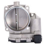 Throttle Body Assembly acceleration body ( 0280750474 ) for Porsche 911 -pc