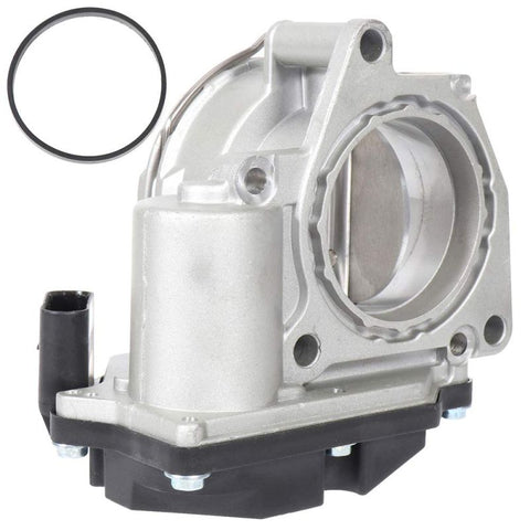 Throttle Body Assembly acceleration body ( 03G128063A  ) for Audi A3 -1pc