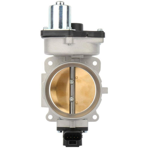 Throttle Body Assembly acceleration body ( TB1080 ) for Ford Explorer 4.6L -1pc