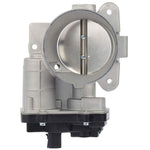 Throttle Body Assembly acceleration body ( 12679526 ) for Chevrolet Silverado 2500 HD -1pc