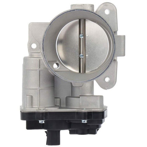 Throttle Body Assembly acceleration body ( 12679526 ) for Chevrolet Silverado 2500 HD -1pc