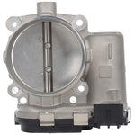 Throttle Body Assembly acceleration body ( 0280750570 ) for Chrysler 200 300 -1pc