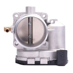 Throttle Body Assembly acceleration body ( 0280750036 ) for Audi TT -1pc