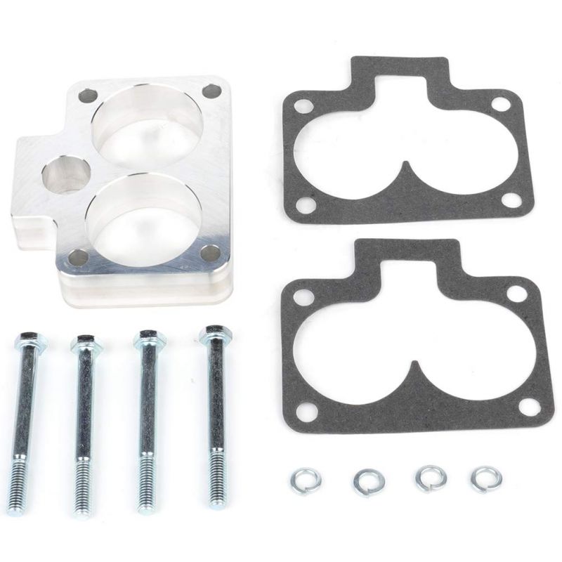 Throttle Body Spacer for Dodge Dakota 1pc Modus Performance