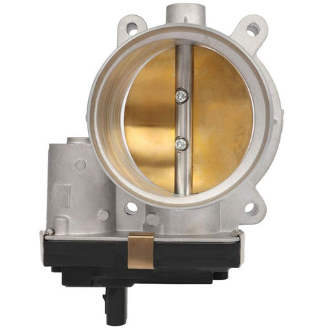 Throttle Body Assembly acceleration body ( 12678223 ) for Cadillac Escalade ESV 6.2L -1pc