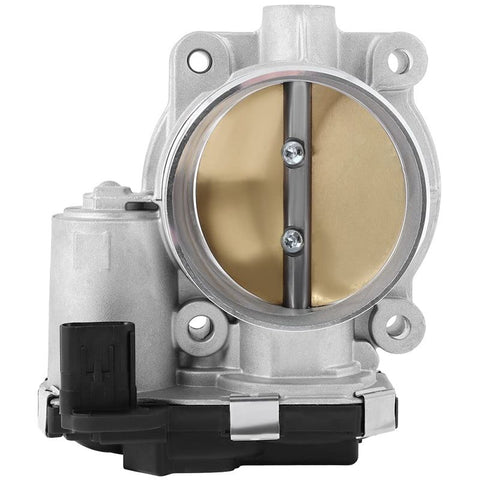 Throttle Body Assembly acceleration body ( 12632172 ) for Chevy Equinox 3.6L -1pc