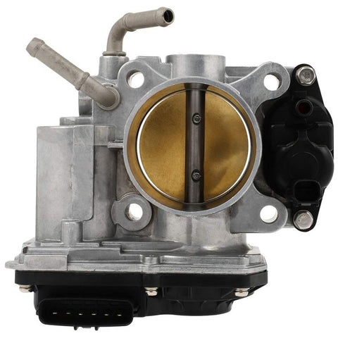 Throttle Body Assembly acceleration body ( 16400-RNA-A01 ) for Honda Civic 1.3L 1.8L 2.0L  -1pc