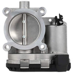 Throttle Body Assembly acceleration body ( 0280750175 ) for Mercedes-Benz B200 2.0L -1pc