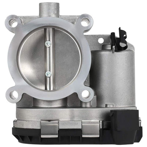 Throttle Body Assembly acceleration body ( 0280750175 ) for Mercedes-Benz B200 2.0L -1pc