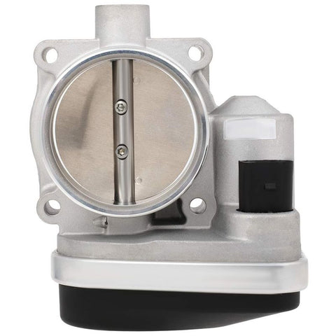 Throttle Body Assembly acceleration body ( 13541439580 ) for BMW 760i 6.0L -1pc