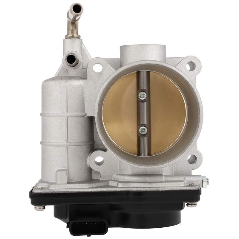Throttle Body Assembly acceleration body ( S20055 ) for Infiniti EX35 ...