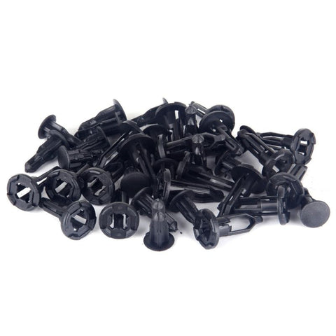 Car Clips Push Type Retainer for Lexus