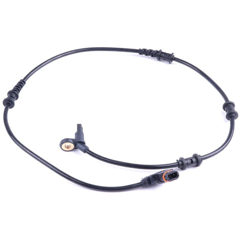 ABS sensor (ALS376) For Audi VW-1 set Left Right Front