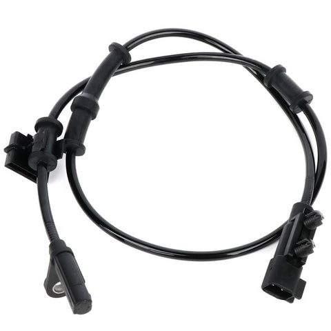 ABS sensor (ALS2305) For Dodge Chrysler-1 set Left Right Rear