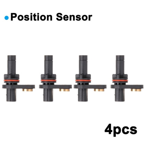 Crankshaft Position Sensor (12590991) For Suzuki Saturn-4set