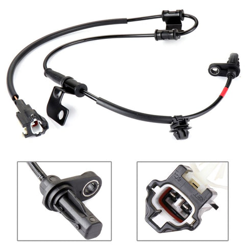 ABS sensor (598303S900) For Hyundai-1 set Front