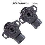 Throttle position sensor (3140173) For Polaris-2 set