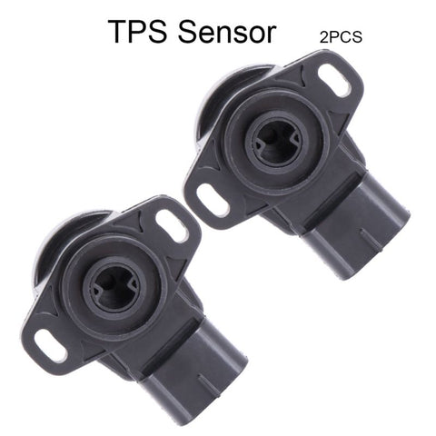 Throttle position sensor (3140173) For Polaris-2 set
