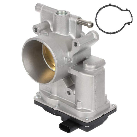 Throttle Body Assembly acceleration body (125001578) for Mazda 3-1pc