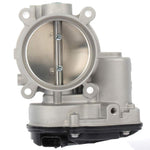 Throttle Body Assembly acceleration body (TB1052) for Ford F-150-1pc