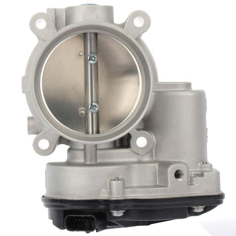 Throttle Body Assembly acceleration body (TB1052) for Ford F-150-1pc