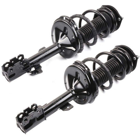 Front Struts Shock Absorber for  for Toyota Highlander 172212 172211 Set of 2
