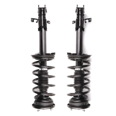 Front Struts Shock Absorber for for Ford for Lincoln Set of 2