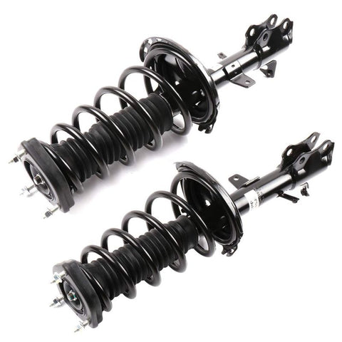 Rear Struts Shock Absorber Fit for for Lexus 172216 172215