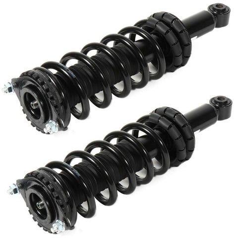Rear Struts Shock Absorber Fit for Subaru Legacy Set of 2