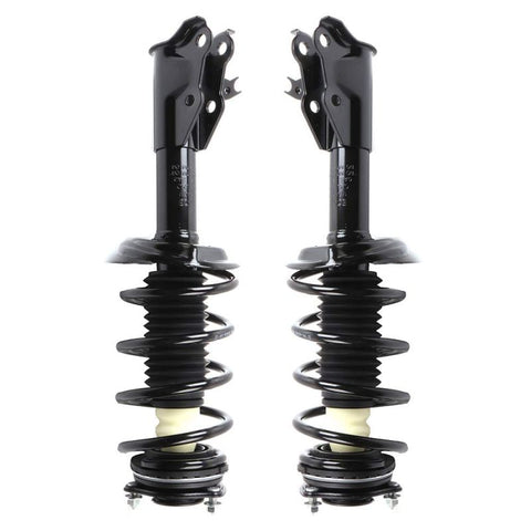 Front Struts Shock Absorber for Acura for Honda Civic Set of 2