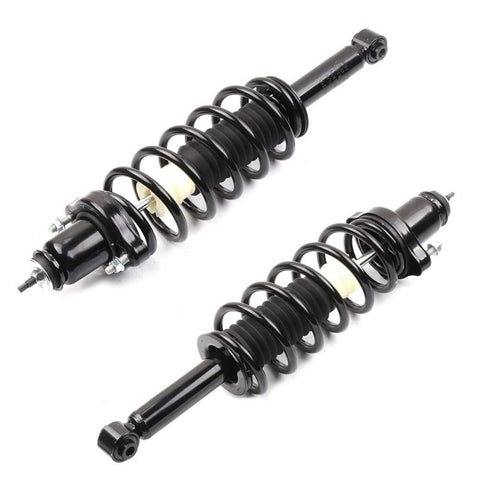 Rear Struts Shock Absorber for Chrysler Set of 2