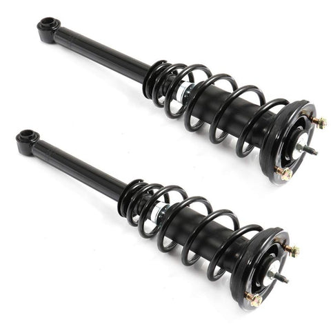 Rear Struts Shock Absorber Fit for Mitsubishi Eclipse Set of 2