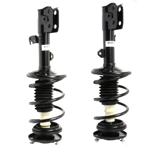 Front Struts Shock Absorber Fit for Toyota Set of 2