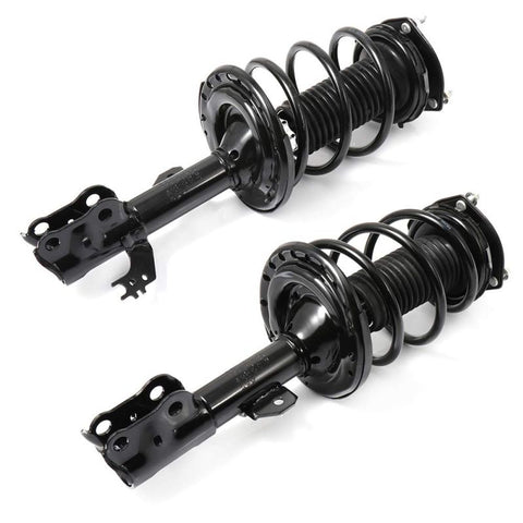 Front Struts Shock Absorber Fit for Toyota Camry Set of 2