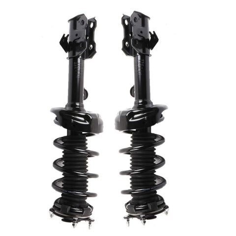 Front Struts Shock Absorber Fit for Acura 172492 172491