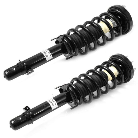 Front Struts Shock Absorber Fit for Acura TL Set of 2