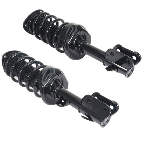 Front Struts Shock Absorber for Honda Set of 2