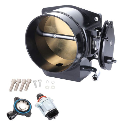 Throttle Body Assembly acceleration body (S20036) for Chevrolet Camaro-1pc