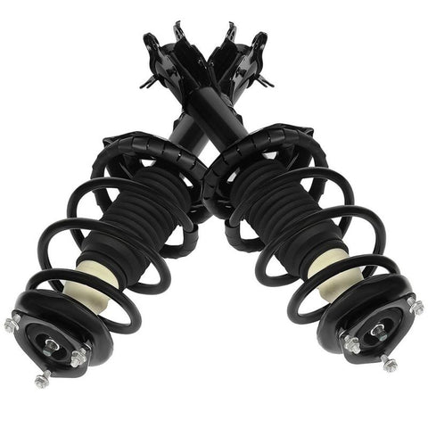 Front Struts Shock Absorber Fit for Sentra 11575 11576 Set of 2