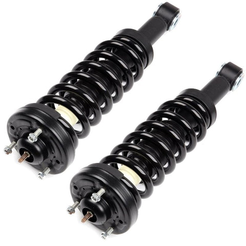 Front Struts Shock Absorber Fit for Ford F-150