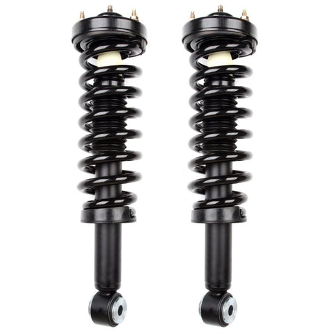 Front Struts Shock Absorber Fit for Ford Expedition Set of 2