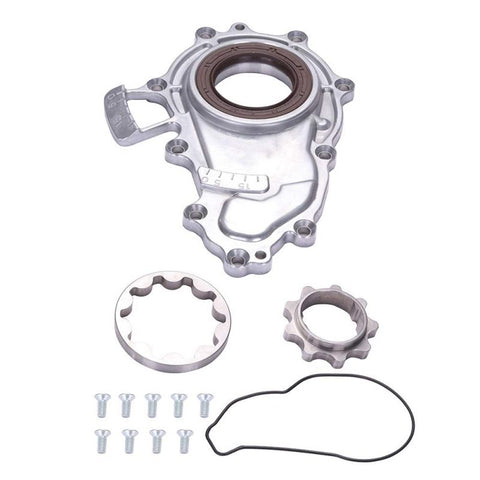 Engine Oil Pump (K334) - 1 Piece