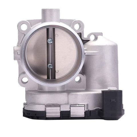 Throttle Body Assembly acceleration body  06B133062B  for Audi A4 Quattro -pc