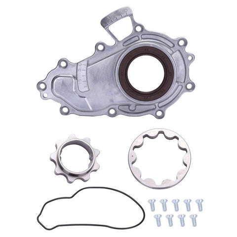 Engine Oil Pump (057-1314) - 1 Piece